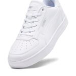 PUMA CAVEN 2.0 - ALL WHITE – Image 2