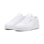 PUMA CAVEN 2.0 - ALL WHITE – Image 3