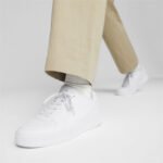 PUMA CAVEN 2.0 - ALL WHITE – Image 7