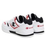 CHAMPION 3 POINT TECH LOW – Image 3