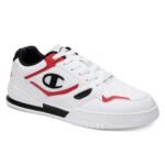 CHAMPION 3 POINT TECH LOW – Image 2