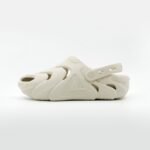 SANDALE PEAK TAICHI POUR HOMMES - WHITE COFFEE