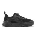 PUMA TRINITY AC+ PS - BLACK – Image 3