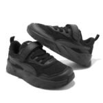 PUMA TRINITY AC+ PS - BLACK – Image 2