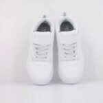 SKECHERS UNO LITE-ECHO SURGE - WHITE – Image 3