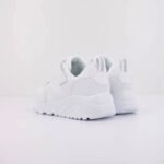 SKECHERS UNO LITE-ECHO SURGE - WHITE – Image 4