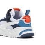 PUMA TRINITY AC+ PS - WHITE/BLUE – Image 6