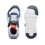 PUMA TRINITY AC+ PS - WHITE/BLUE – Image 5