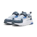 PUMA TRINITY LITE AC+ PS - GREY/BLUE – Image 4