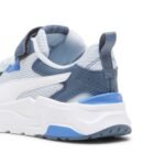 PUMA TRINITY LITE AC+ PS - GREY/BLUE – Image 5