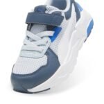 PUMA TRINITY LITE AC+ PS - GREY/BLUE – Image 2