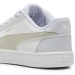 PUMA CAVEN 2.0 PS - WHITE/DESERT DUST – Image 5