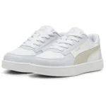 PUMA CAVEN 2.0 PS - WHITE/DESERT DUST – Image 4