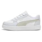 PUMA CAVEN 2.0 PS - WHITE/DESERT DUST