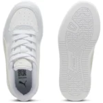 PUMA CAVEN 2.0 PS - WHITE/DESERT DUST – Image 6