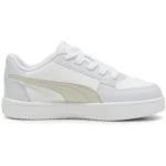 PUMA CAVEN 2.0 PS - WHITE/DESERT DUST – Image 3