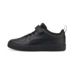 PUMA RICKIE AC+ PS - BLACK
