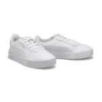PUMA CARINA 2.0 PS - WHITE – Image 6