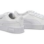 PUMA CARINA 2.0 PS - WHITE – Image 3