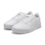PUMA CARINA 2.0 PS - WHITE – Image 5