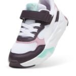 PUMA TRINITY AC+ PS - PURPLE – Image 2