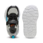 PUMA TRINITY LITE AC+INF - GREY/BLACK – Image 5