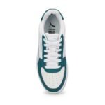 PUMA CAVEN 2.0 PS - WHITE/COLD GREEN – Image 5