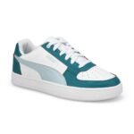 PUMA CAVEN 2.0 PS - WHITE/COLD GREEN – Image 2