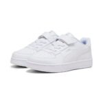 PUMA CAVEN 2.0 AC+PS - WHITE – Image 4