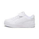 PUMA CAVEN 2.0 AC+PS - WHITE
