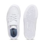 PUMA CAVEN 2.0 AC+PS - WHITE – Image 6