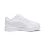 PUMA CAVEN 2.0 AC+PS - WHITE – Image 3