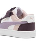 PUMA CAVEN 2.0 BLOCK AC+ PS - MIDNIGHT PLUM/PALE PLUM – Image 5