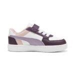 PUMA CAVEN 2.0 BLOCK AC+ PS - MIDNIGHT PLUM/PALE PLUM – Image 3