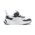 PUMA TRINITY MID 90S AC+ PS - GRAY/WHITE – Image 3