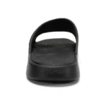PEAK TAICHI LIGHTWIGHT SLIPPERS - ALL BLACK – Image 5
