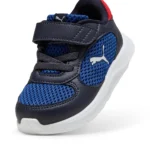 PUMA FUN RACER 2 AC+INF - NEW NAVY/WHITE – Image 2