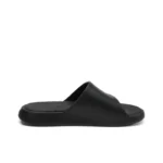 PEAK TAICHI LIGHTWIGHT SLIPPERS - ALL BLACK – Image 3