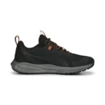 PUMA TWITCH RUNNER TRAIL - BLACK – Image 4