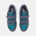 PUMA CABANA RACER SL 20 V PS - GREEN/GREY – Image 4