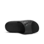 PEAK TAICHI LIGHTWIGHT SLIPPERS - ALL BLACK – Image 6