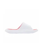 PEAK TAICHI LIGHTWIGHT SLIPPERS - WHITE / RED – Image 4