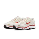 NIKE P-6000 PHANTOM/DRAGON RED – Image 5
