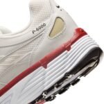 NIKE P-6000 PHANTOM/DRAGON RED – Image 8