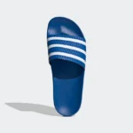 ADIDAS CLAQUETTE ADILETTE SLIDES - FX5834 – Image 5