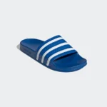 ADIDAS CLAQUETTE ADILETTE SLIDES - FX5834 – Image 3
