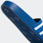 ADIDAS CLAQUETTE ADILETTE SLIDES - FX5834 – Image 4