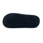 PEAK TAICHI LIGHTWIGHT SLIPPERS - BLACK / GOLD – Image 6