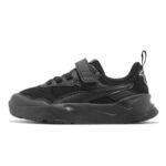 PUMA TRINITY AC+ PS - BLACK