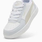 PUMA CAVEN 2.0 PS - WHITE/DESERT DUST – Image 2